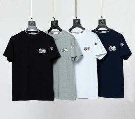 Picture of Moncler T Shirts Short _SKUMonclerS-XL866237605
